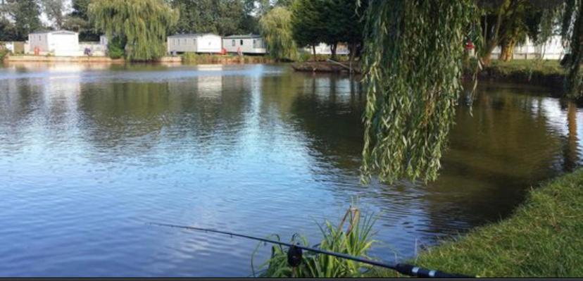 The Cedar Lake Southview Skegness Exterior photo